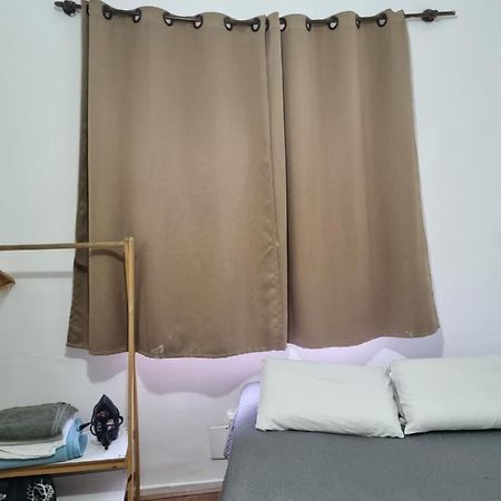 Apartamento Aconchegante Em Copacabana - Unid 1016 Rio de Janeiro Exterior foto