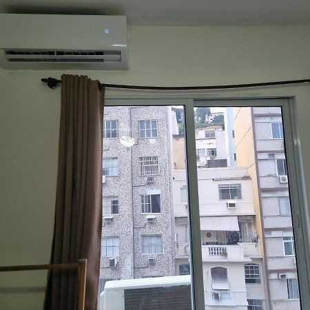Apartamento Aconchegante Em Copacabana - Unid 1016 Rio de Janeiro Exterior foto