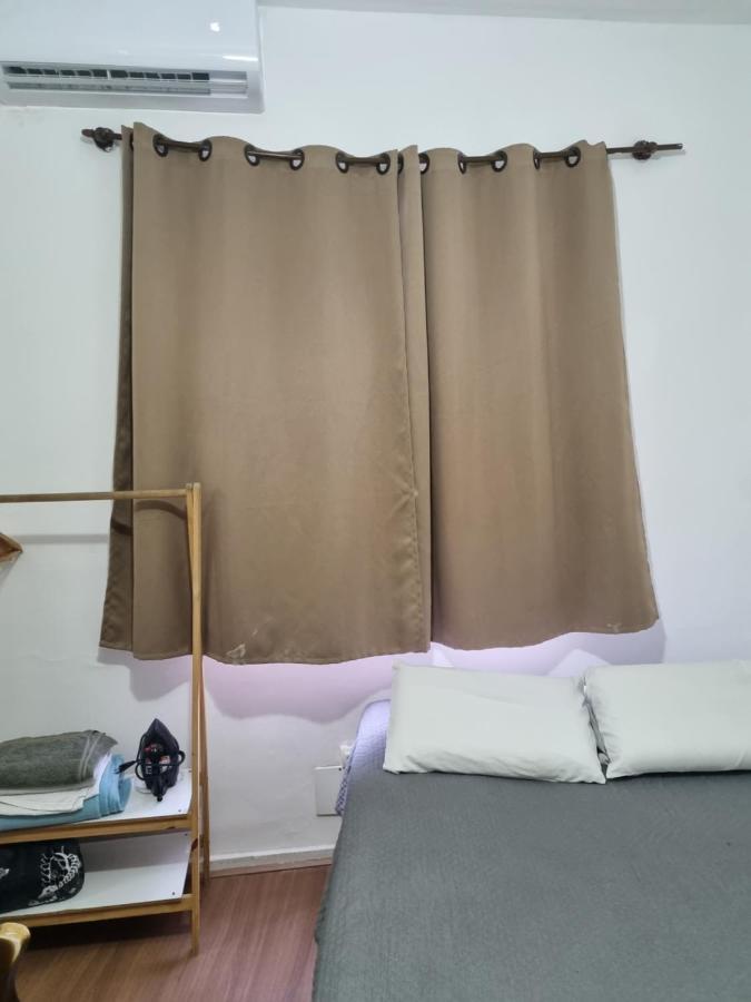 Apartamento Aconchegante Em Copacabana - Unid 1016 Rio de Janeiro Exterior foto