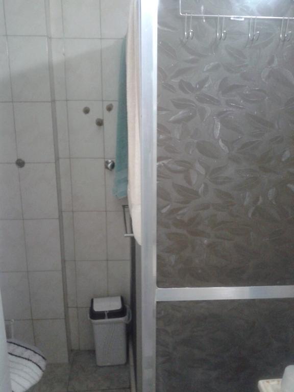 Apartamento Aconchegante Em Copacabana - Unid 1016 Rio de Janeiro Exterior foto
